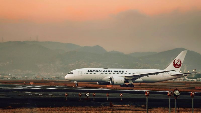 cyberattack Japan Airlines