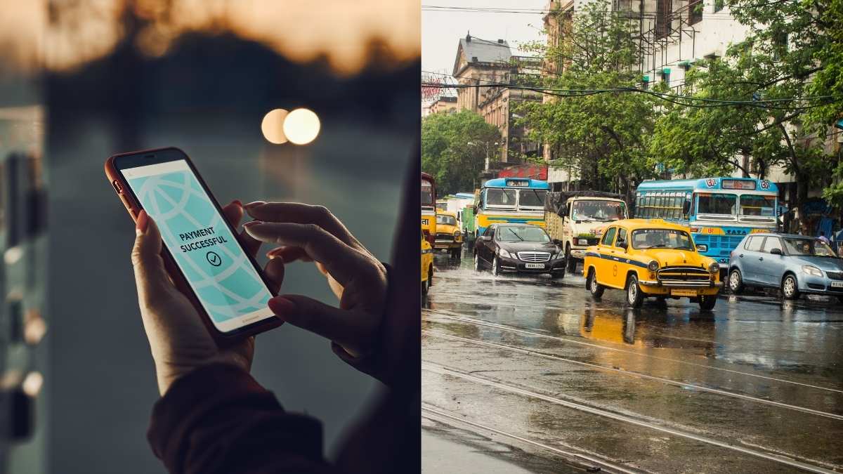 Kolkatans Can Now Book Govt. Bus Tickets On ‘Yatri Sathi’ App; From Routes To Booking Process, All You Need To Know