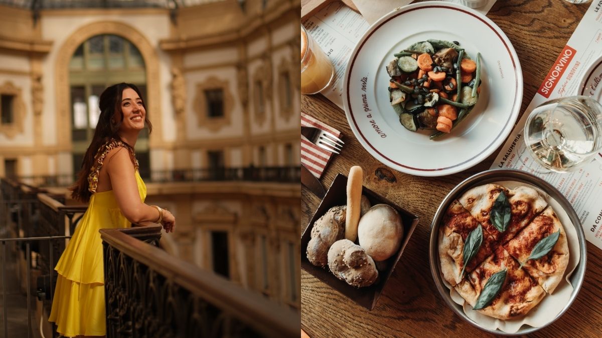 Fashion, Food And More, Touring The Real Milan With Lufthansa Beyond The Common Hotspots