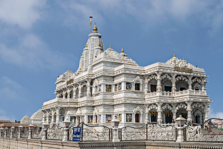 mandir tamil nadu