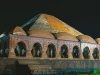 Rasmancha, A 17th Century Temple In Bishnupur, Built With Rice Husk Mortar & Red Bricks, Is A Fusion Of Bengali, Islamic & Egyptian Architectural Styles