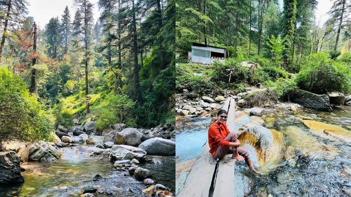 There’s A Mini Thailand In Jibhi, Himachal Pradesh, And I Visited It! Known As Kulhi Katandi, This Secluded Haven Is A Must-Visit