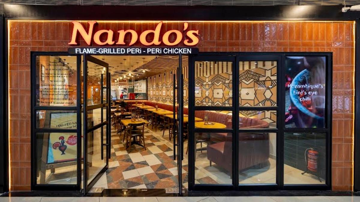 Nando s Is Coming To Mumbai 5 Outlets To Come Up At CSMIA And Other 