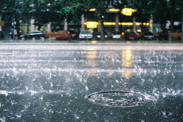 rainfall tamil nadu