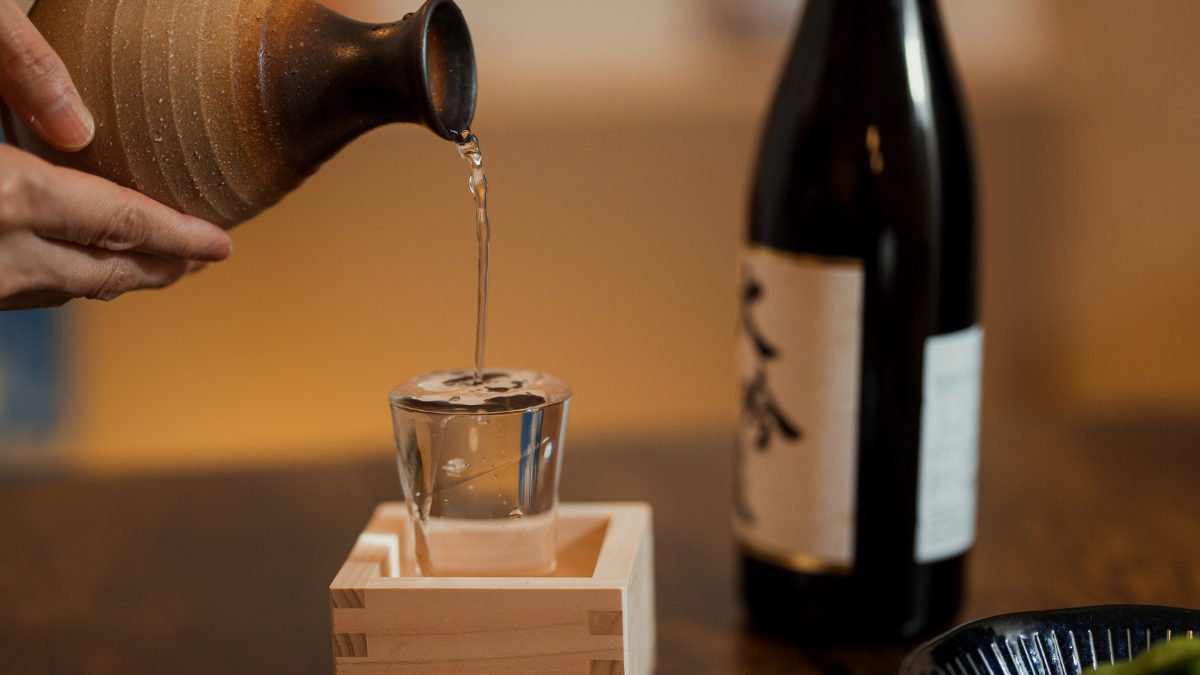 From Ancient Temples To Modern Izakayas, Why Japan’s Sake-Making Tradition Was Honoured By UNESCO