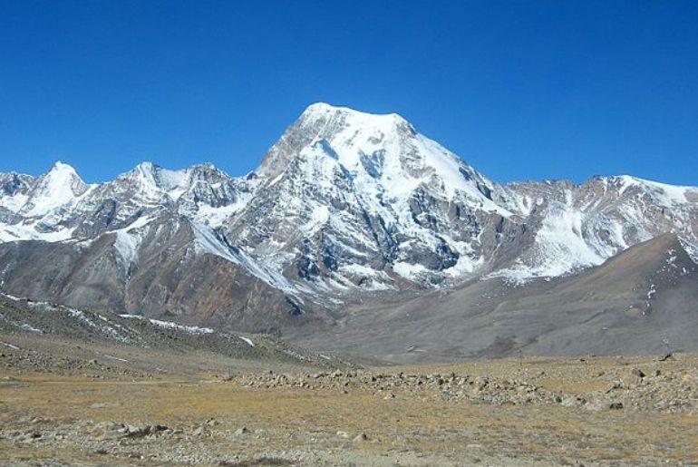 Tour De Sikkim