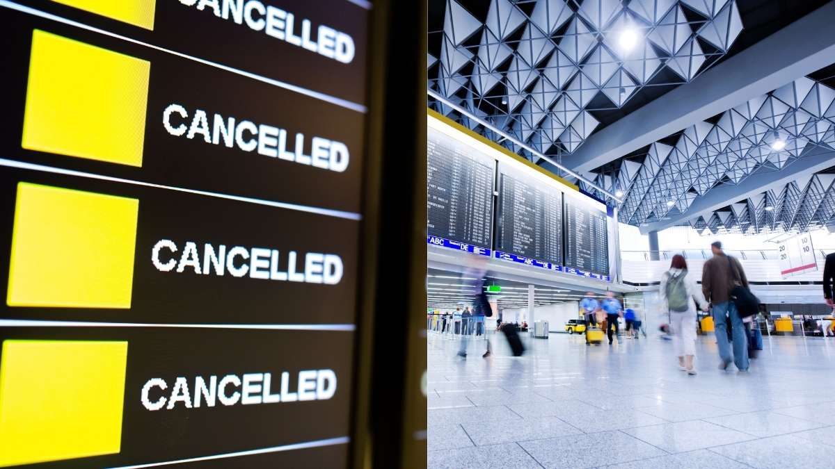 Travelling To Europe? From Airports To Airlines, Here’s A List Of Strikes You Should Watch Out For