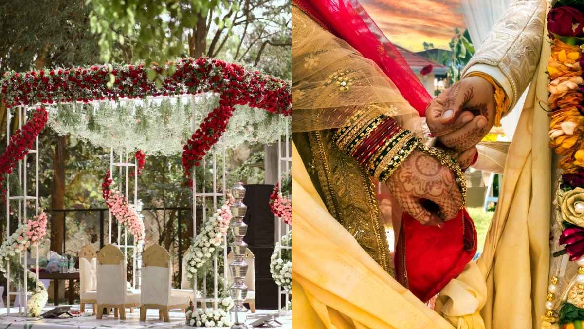 52% Young Couples In India Prefer Environment-Friendly Weddings, Reveals Survey