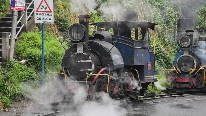 darjeeling ghum festival