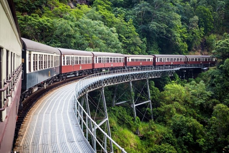 Indian Railways