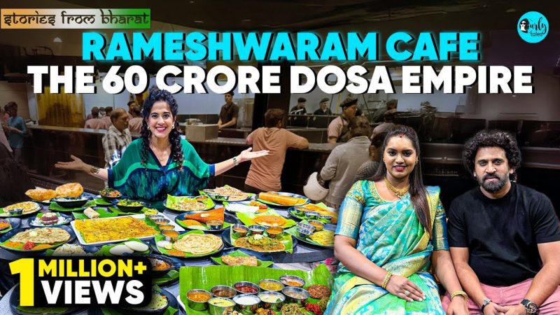 Rameshwaram Cafe