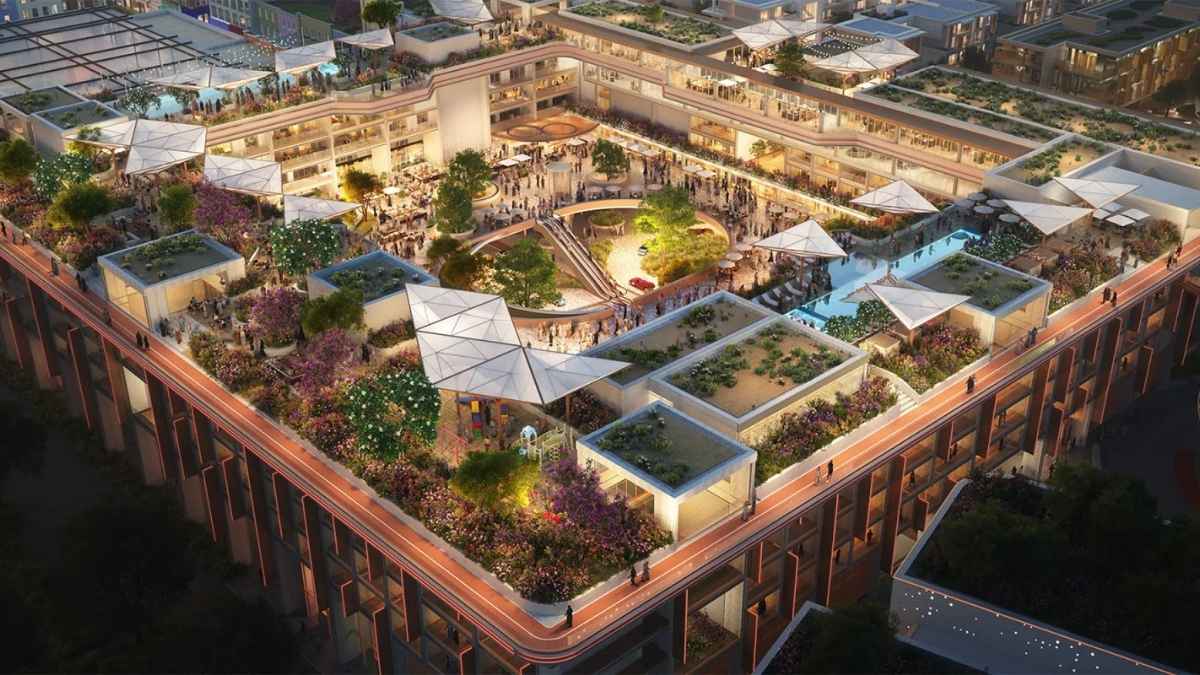 Saudi Arabia To Welcome A 25hours Hotel With 170 Suites, 80 Serviced Apartments & More In Khobar