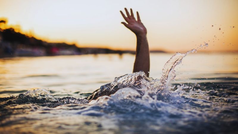 Drown In Mangaluru