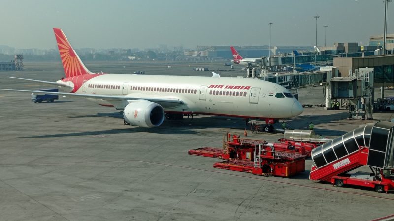 Air India Maha Kumbh