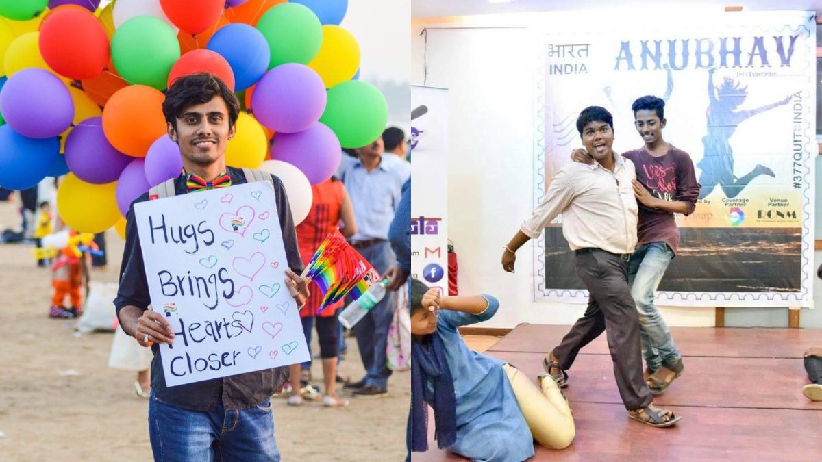 Celebrate Diversity And Creativity At Anubhav 2025, Mumbai’s Queer Pride Youth Festival Featuring Art Competitions, Talent Hunts, & Poetry!