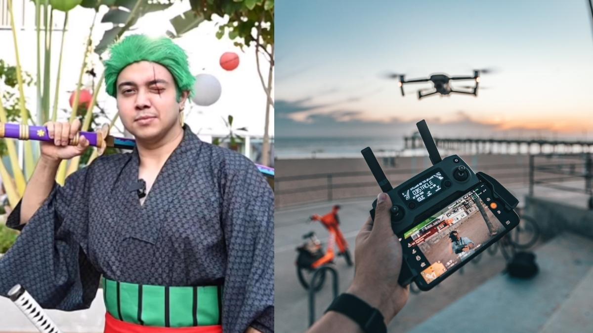 From Jeddah’s Japanese Festival To UAE’s Drone Ban Lift, 6 GCC Updates You Can’t Miss!