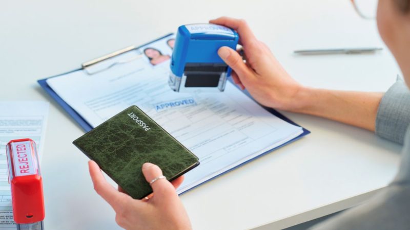 Skylane visa