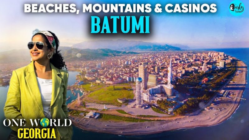 Batumi