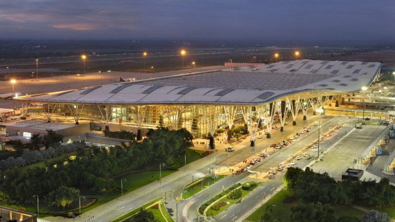 Bengaluru Airport