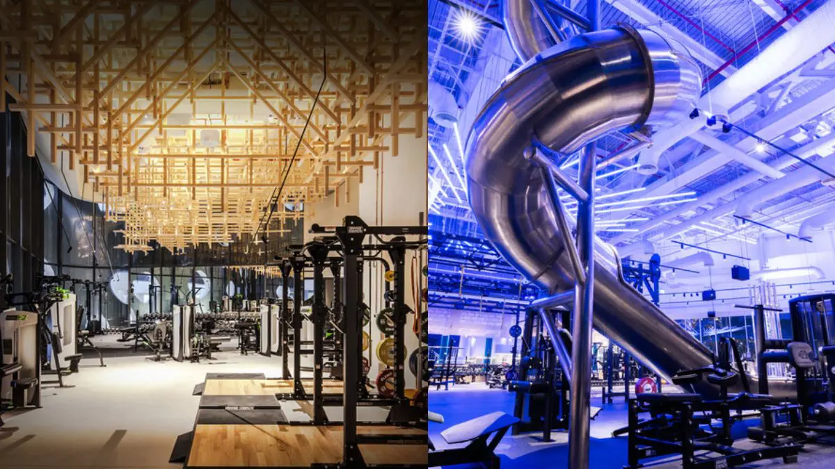 8 Best Gyms In Dubai For Fitness Enthusiasts Looking To Stay Active And Healthy