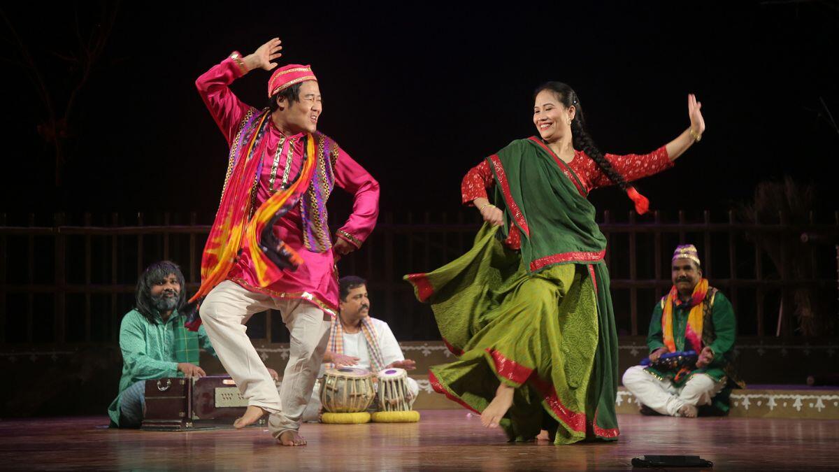 Bharat Rang Mahotsav 2025: From Venue To Date, Here’s All You Need To Know About The World’s Largest Theatre Festival