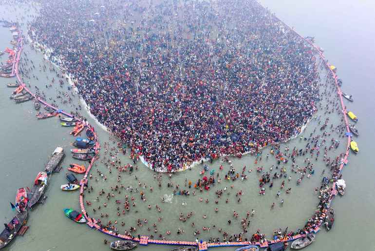 Maha Kumbh