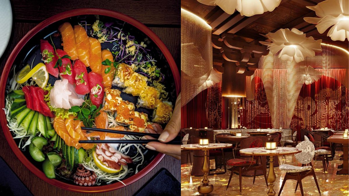 11 Best Dining Offers In Dubai To Celebrate Chinese New Year With Exquisite Flavours And Festive Delights