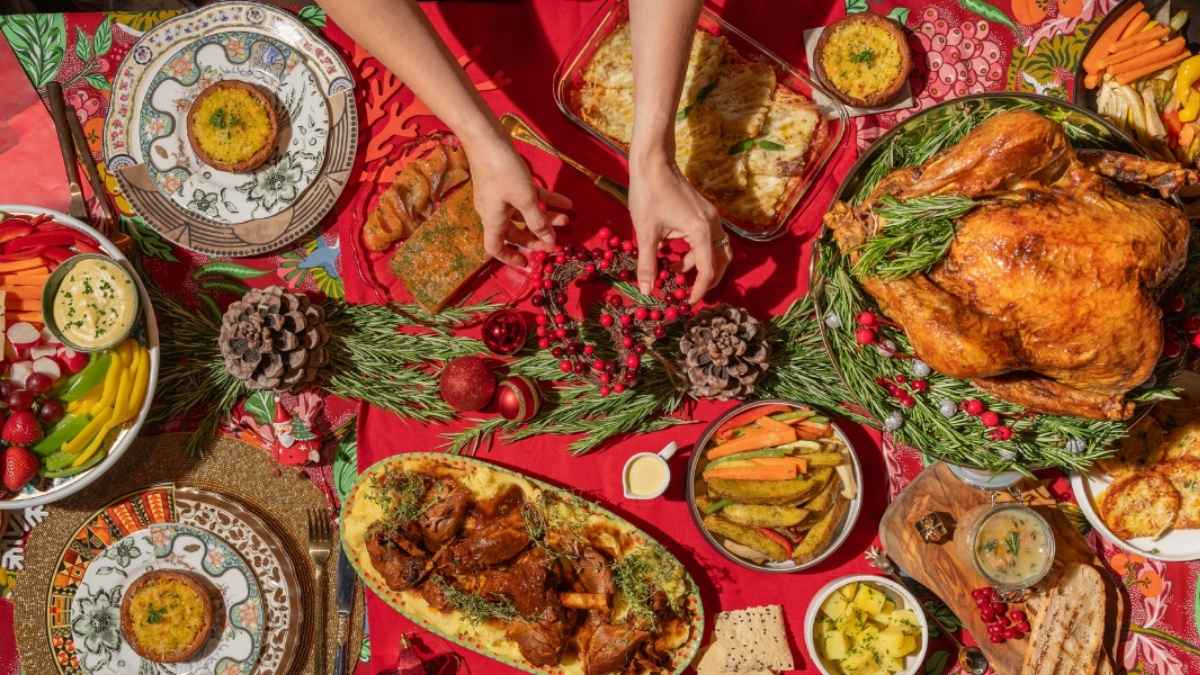 10 Festive Menus You Can Still Savour in Dubai in January 2025