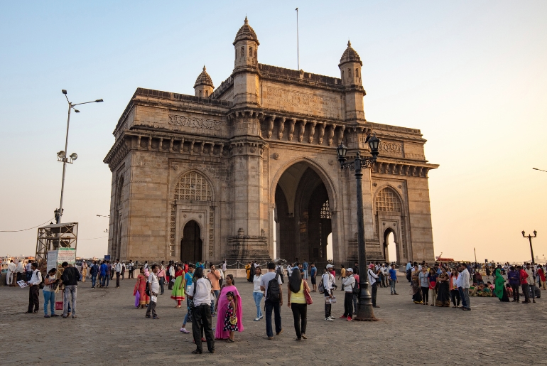 Gateway of India