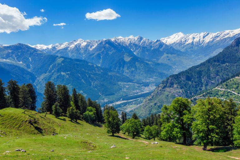 Himachal tourist industry faces downfall