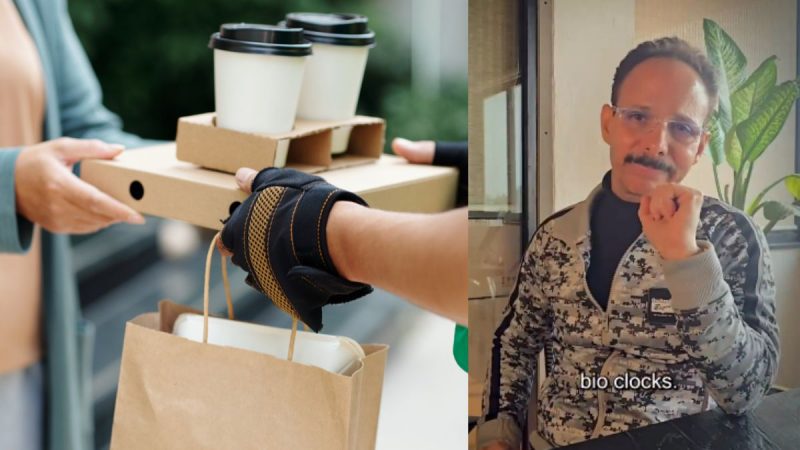 Zepto Delivering Coffee In 10 Minutes