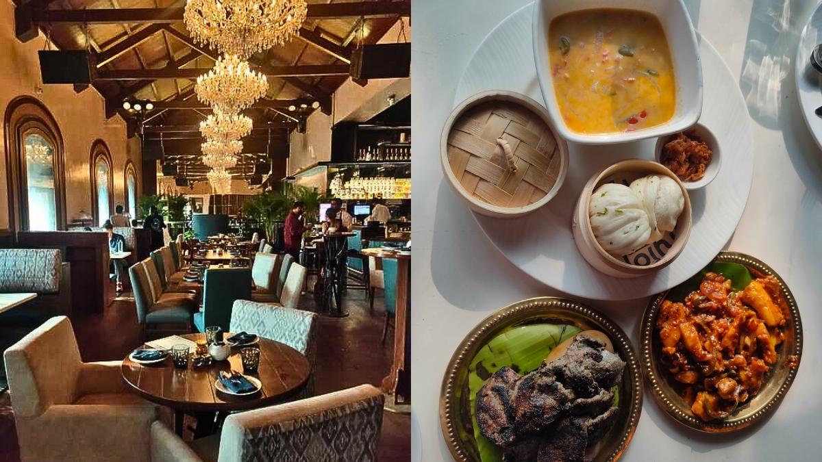 CT Review: I Visited HyLo In Mumbai And Experienced Local Flavours From The Length And Breadth Of Our Country