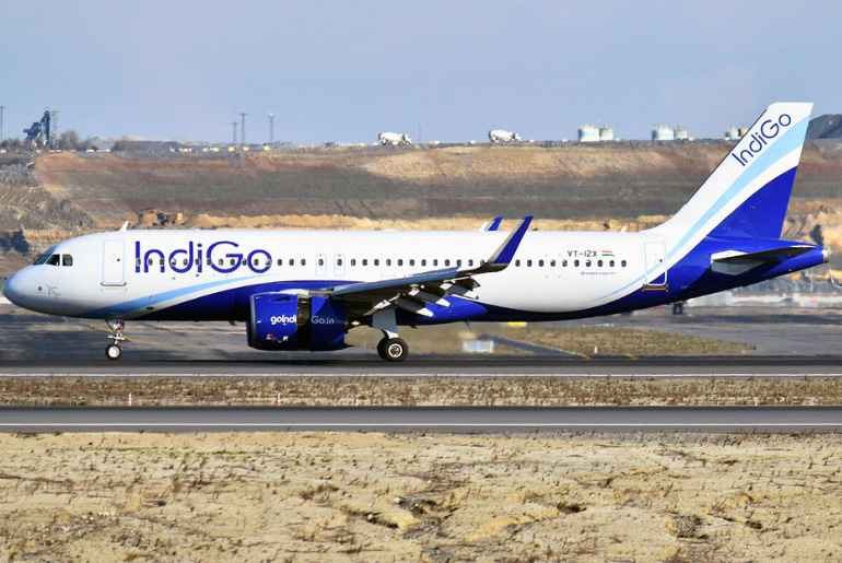 IndiGo emergency landing