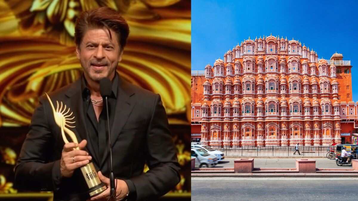 Jaipur Set To Host The 25th Edition Of The Iconic IIFA Awards This Year; Details Inside