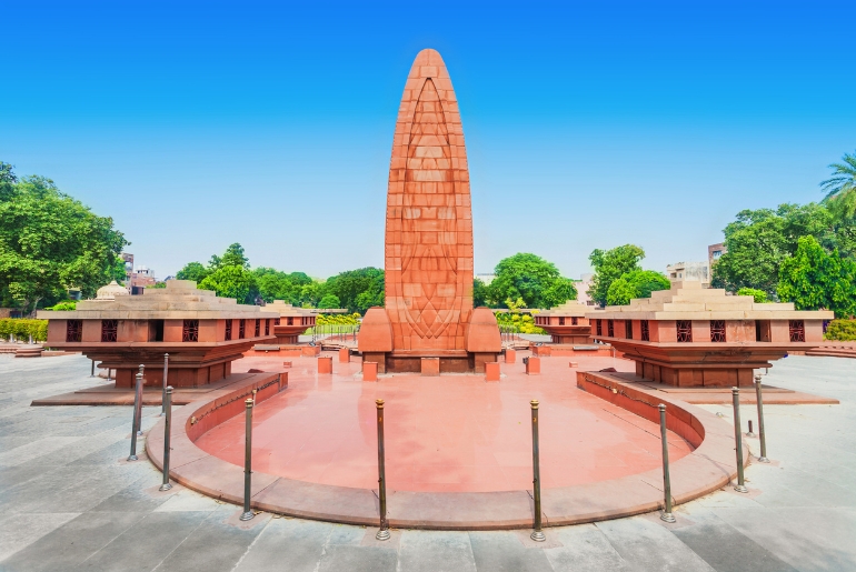 Jallianwala Bagh