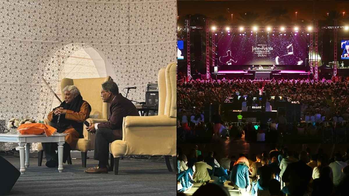 Jashn-E-Rekhta Dubai Returns This February; All About The Dates, Highlights & More