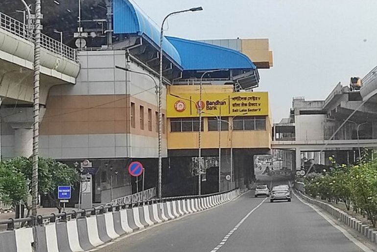 Kolkata Book Fair