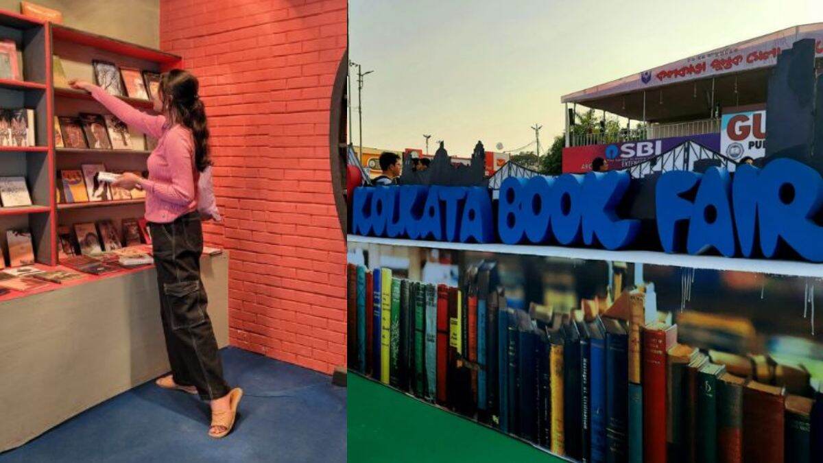 Kolkata Book Fair Guide: From Public Transportation To Nearest Metro Station, Here’s How To Reach The Boimela Venue