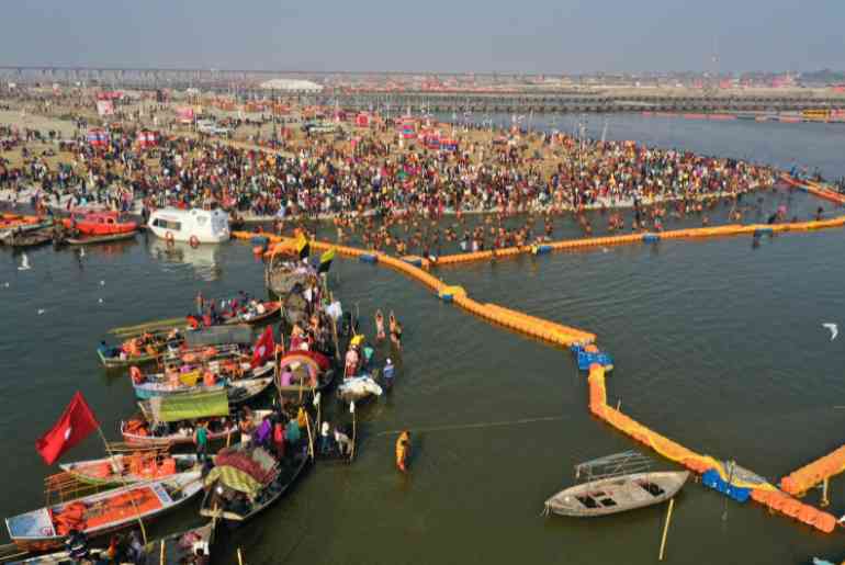 Maha Kumbh