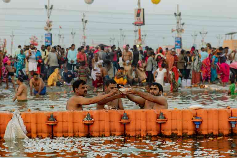 Maha Kumbh