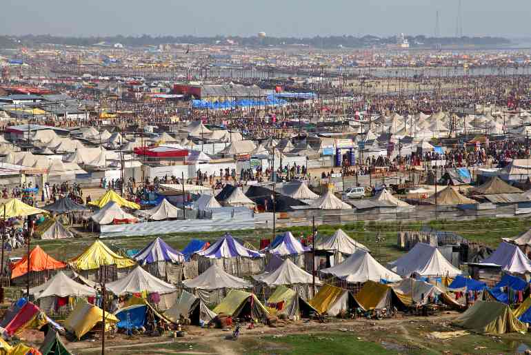 Maha Kumbh