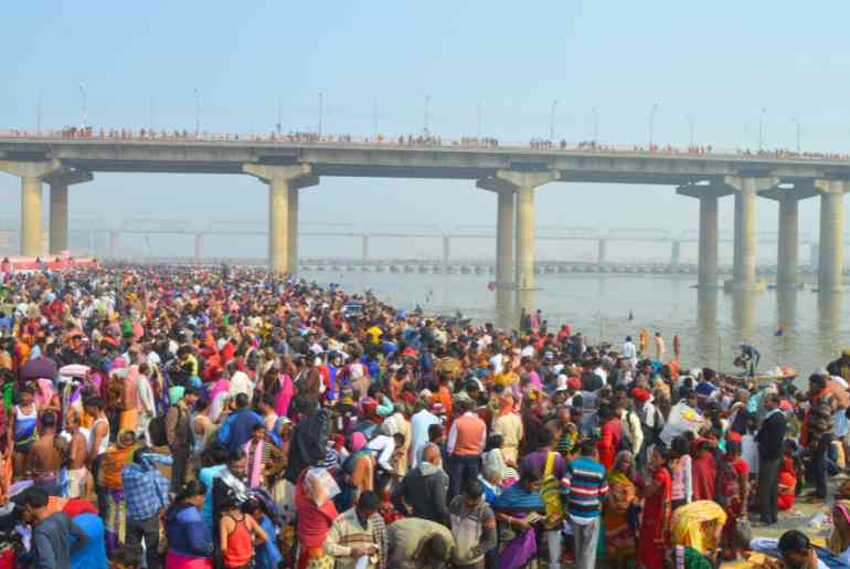 Maha Kumbh 2025