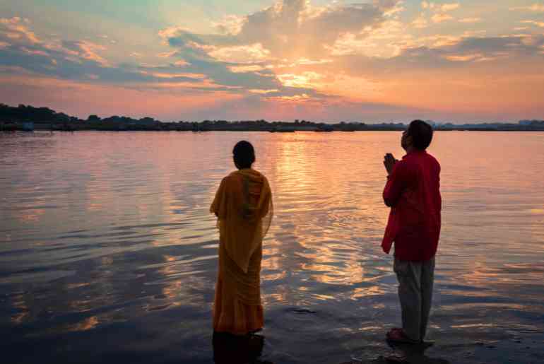 Maha Kumbh mela