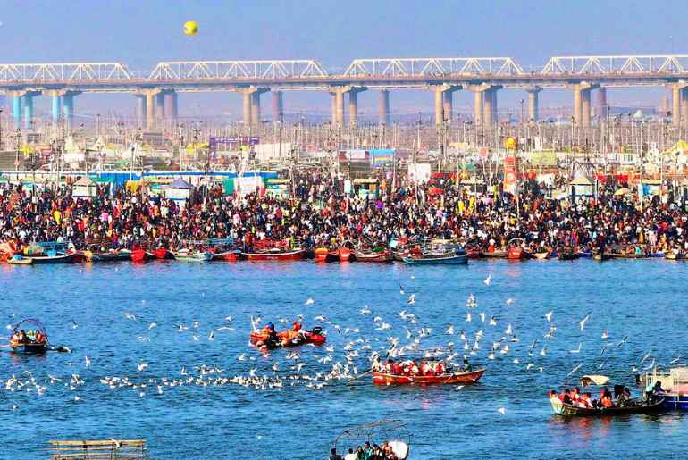 Maha Kumbh