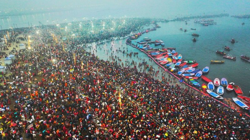 Maha Kumbh Mela