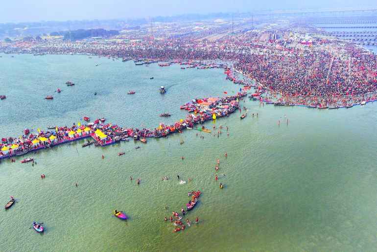 Maha Kumbh