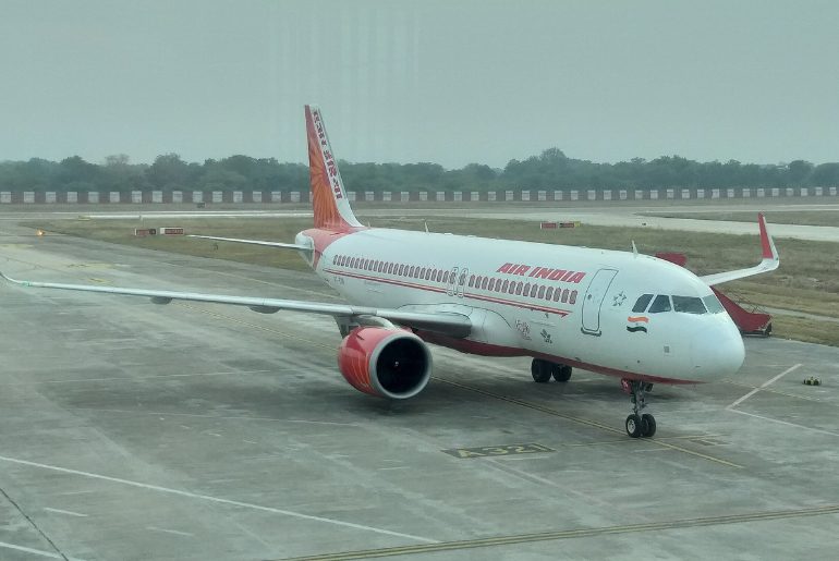 Maha kumbh flights