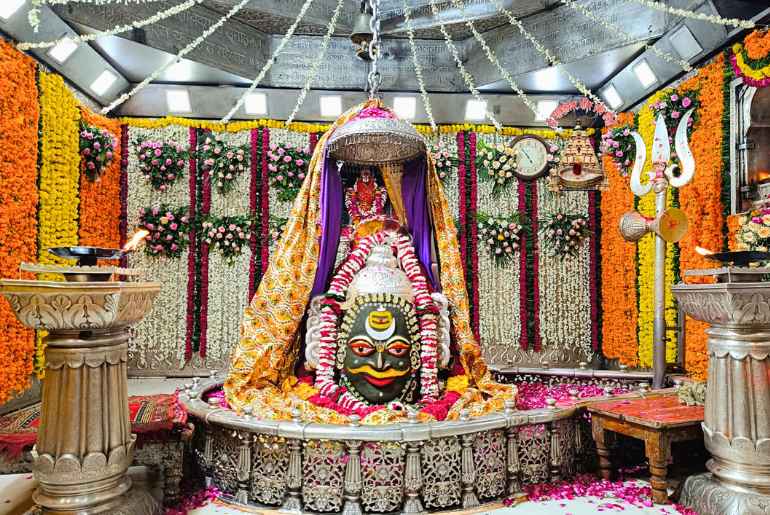 mahakal ujjain