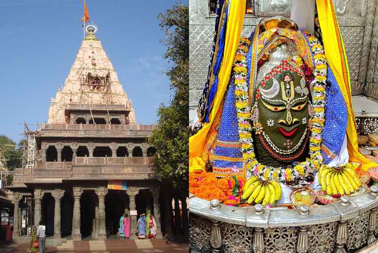 Mahakaleshwar Temple