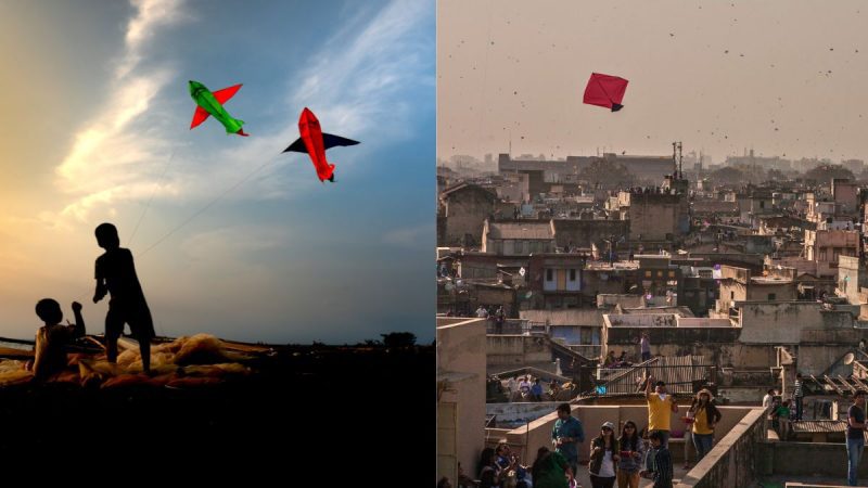 Makar Sankranti